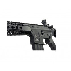 COLT M4 HARVEST FULL METAL - BLACK