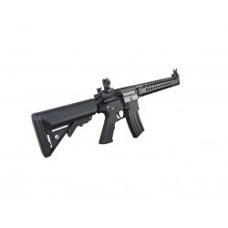 COLT M4 HARVEST FULL METAL - BLACK