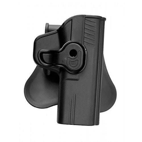 TEACA DE CENTURA PT. SW MP 9MM