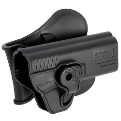 TEACA DE CENTURA PT. SW MP 9MM