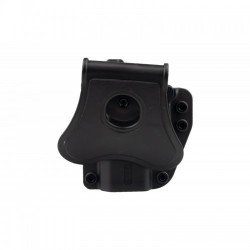 TOC PISTOL UNIVERSAL ADAPT-X LEVEL 3- NEGRU