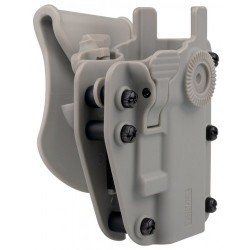 TOC PISTOL UNIVERSAL ADAPT-X LEVEL 3 - URBAN GREY