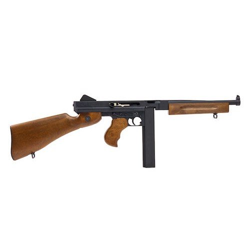 THOMPSON M1A1 - GBBR