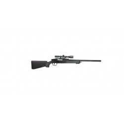 BLACK EAGLE M6 SNIPER - SPRING - PLUS RED DOT