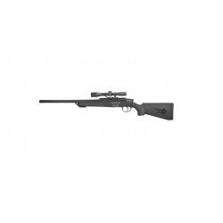 BLACK EAGLE M6 SNIPER - SPRING - PLUS RED DOT