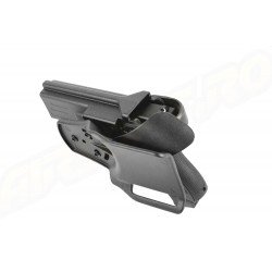 TEACA  DIN TEHNOPOLIMER PENTRU G17 - L3 - G3