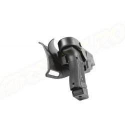 TEACA  DIN TEHNOPOLIMER PENTRU G17 - L3 - G3