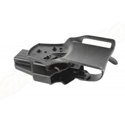 TEACA  DIN TEHNOPOLIMER PENTRU G17 - L3 - G3