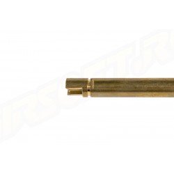 INNER BARREL 6.00MM X 130MM AAP-01 RIFLING TYPE INNER BARREL 130MM - AAP-01 - RIFLING TYPE