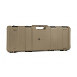 EVOLUTION SOFTAIR VALIGIA DI TRASPORTO - 90X33X10.5 CM - TAN