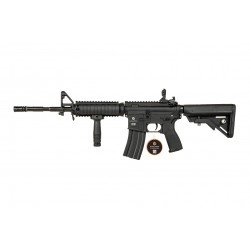 EVOLUTION SOFTAIR M4 RECON SOPMOD CARBONTECH