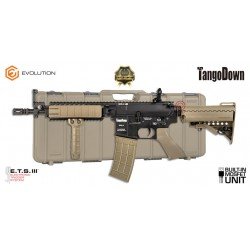 TANGO DOWN ECR-5 TAN - ETS - LIMITED EDITION