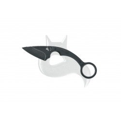 CUTIT MODEL KARAMBIT  - BLACKFOX SPERCWARCOM