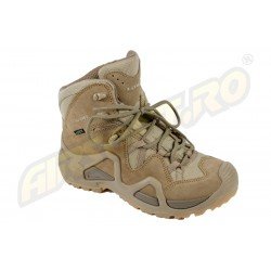 GHETE ZEPHYR GTX MID TF WS - COYOTE