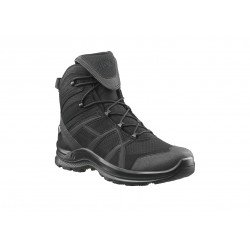 GHETE MODEL BLACK EAGLE ATHLETIC 2.1 GTX MID - BLACK