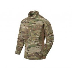 HELIKON TEX MBDU SHIRT® - NYCO RIPSTOP MULTICAM