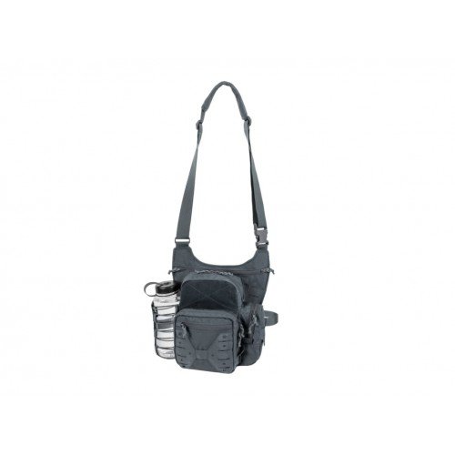 EDC SIDE BAG - CORDURA - SHADOW GREY