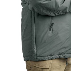 JACHETA MODEL HUSKY TACTICAL WINTER - CLIMASHIELD® APEX 100G - COYOTE