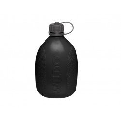 FLACON HIKER WILDO - 700ML - NEGRU