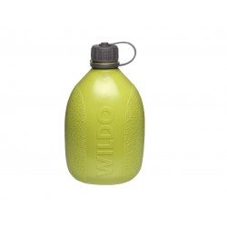 HELIKON-TEX WILDO® HIKER BOTTLE - 700 ML  - LIME