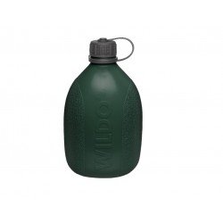 HELIKON-TEX WILDO® HIKER BOTTLE - 700 ML - OLIVE GREEN