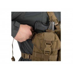 VESTA TACTICA MODEL GUARDIAN CHEST RIG - MULTICAM