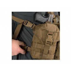 VESTA TACTICA MODEL GUARDIAN CHEST RIG - MULTICAM