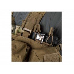 VESTA TACTICA MODEL GUARDIAN CHEST RIG - MULTICAM