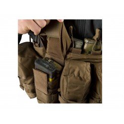 VESTA TACTICA MODEL GUARDIAN CHEST RIG - MULTICAM