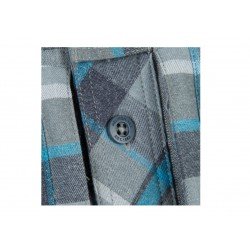 HELIKON-TEX CAMICIA MK2 PILGRIM SHIRT® - RUST PLAID