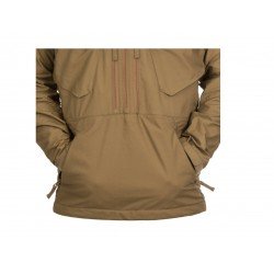 JACHETA PILGRIM ANORAK - BLACK