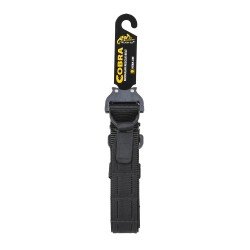 HELIKON-TEX COBRA MODULAR RESCUE BELT® - BLACK