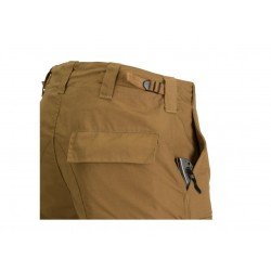 PANTALONI MODEL BDU - MK2 - SHADOW GREY