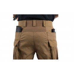 PANTALONI MODEL MBDU - NYCO RIPSTOP -  PENCOTT WILDWOOD