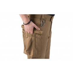 PANTALONI MODEL MBDU - NYCO RIPSTOP -  PENCOTT WILDWOOD