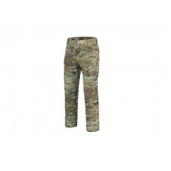 PANTALONI MODEL OUTDOOR TACTICAL PANTS - VERSASTRETCH - MULTICAM