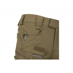 PANTALONI MODEL OUTDOOR TACTICAL PANTS - VERSASTRETCH - MULTICAM