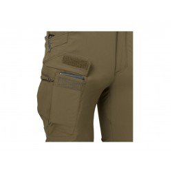 PANTALONI MODEL OUTDOOR TACTICAL PANTS - VERSASTRETCH - MULTICAM