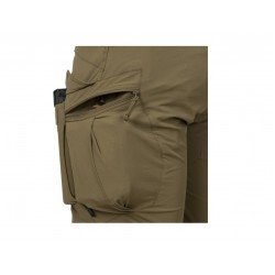 PANTALONI MODEL OUTDOOR TACTICAL PANTS - VERSASTRETCH - MULTICAM