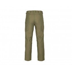 PANTALONI MODEL UTL POLYCOTTON CANVAS - ADAPTIVE GREEN