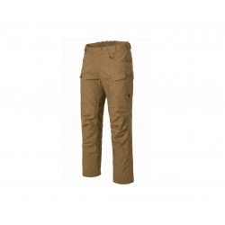 PANTALONI MODEL UTP - POLYCOTTON RIPSTOP - COYOTE