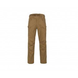 PANTALONI MODEL UTP - POLYCOTTON RIPSTOP - COYOTE