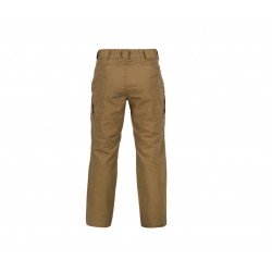 PANTALONI MODEL UTP - POLYCOTTON RIPSTOP - COYOTE