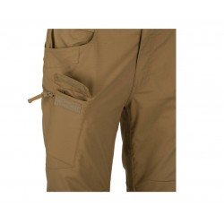 PANTALONI MODEL UTP - POLYCOTTON RIPSTOP - COYOTE