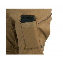 PANTALONI MODEL UTP - POLYCOTTON RIPSTOP - COYOTE