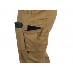 PANTALONI MODEL UTP - POLYCOTTON RIPSTOP - COYOTE