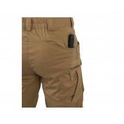 PANTALONI MODEL UTP - POLYCOTTON RIPSTOP - COYOTE