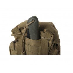 ESSENTIAL KITBAG DIN CORDURA - SHADOW GREY