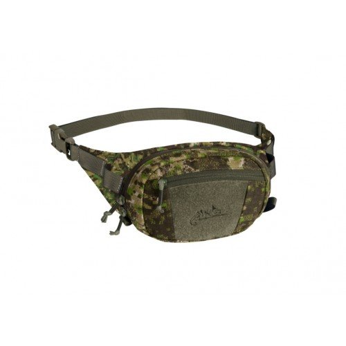 HELIKON-TEX BORSETA POSSUM - CORDURA®- GREENZONE