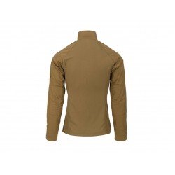 HELIKON-TEX COMBAT SHIRT- MCDU - COYOTE